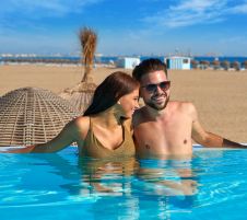 ЕКСКЛУЗИВНИ ОТСТЪПКИ - Почивка в Шарм ел Шейх, Египет със самолет от Варна - 7 нощувки